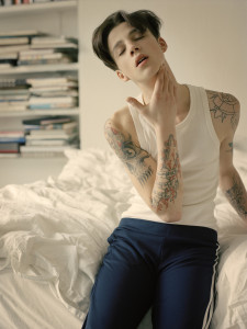 photo 4 in Ash Stymest gallery [id444841] 2012-02-13