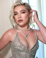 photo 4 in Florence Pugh gallery [id1348618] 2024-04-27
