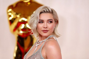 photo 12 in Florence Pugh gallery [id1348430] 2024-04-25