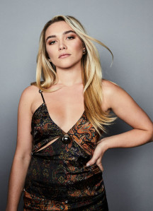 photo 5 in Florence Pugh gallery [id1208536] 2020-03-20