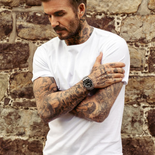 David Beckham instagram pic #466796