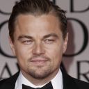 Leonardo DiCaprio icon 128x128