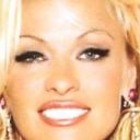 Pamela Anderson icon 128x128