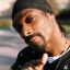 Snoop Dogg icon 64x64