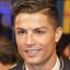 Cristiano Ronaldo icon 64x64