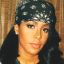 Aaliyah icon 64x64