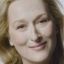 Meryl Streep icon 64x64