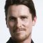 Christian Bale icon 64x64
