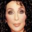Cher icon 64x64