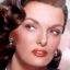 Jane Russell icon 64x64