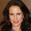 Andie Macdowell icon 64x64