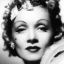 Marlene Dietrich icon 64x64