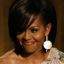 Michelle Obama icon 64x64