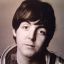Paul McCartney icon 64x64