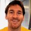 Lionel Messi icon 64x64