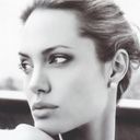 Angelina Jolie icon 128x128