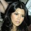 Courtney Kardashian icon 64x64