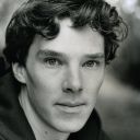 Benedict Cumberbatch icon 128x128
