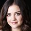 Lucy Hale icon 64x64