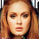 Adele icon 128x128
