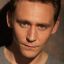 Tom Hiddleston icon 64x64