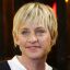 Ellen DeGeneres icon 64x64
