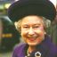 Queen Elizabeth ll  icon 64x64