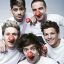 One Direction icon 64x64