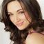 Crystal Reed icon 64x64