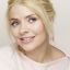 Holly Willoughby icon 64x64