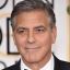George Clooney icon 64x64