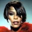Whitney Houston icon 64x64
