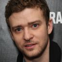 Justin Timberlake icon 128x128