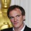 Quentin Tarantino icon 64x64