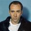 Nicolas Cage icon 64x64