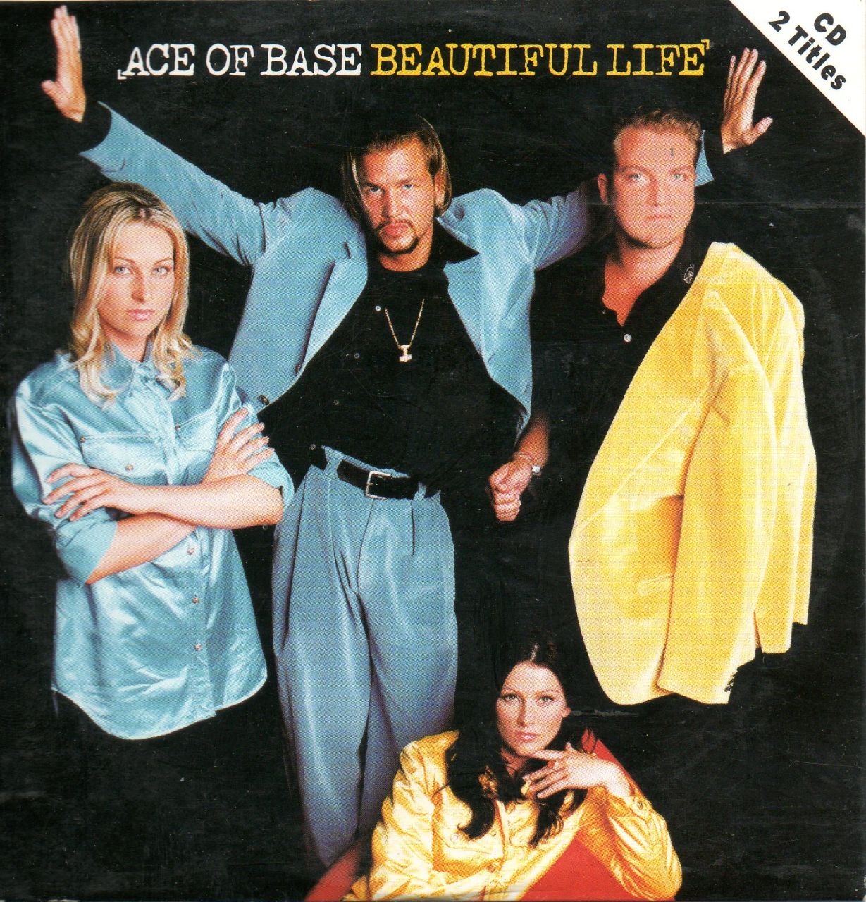 Ace Of Base Photo Gallery - High Quality Pics Of Ace Of Base 