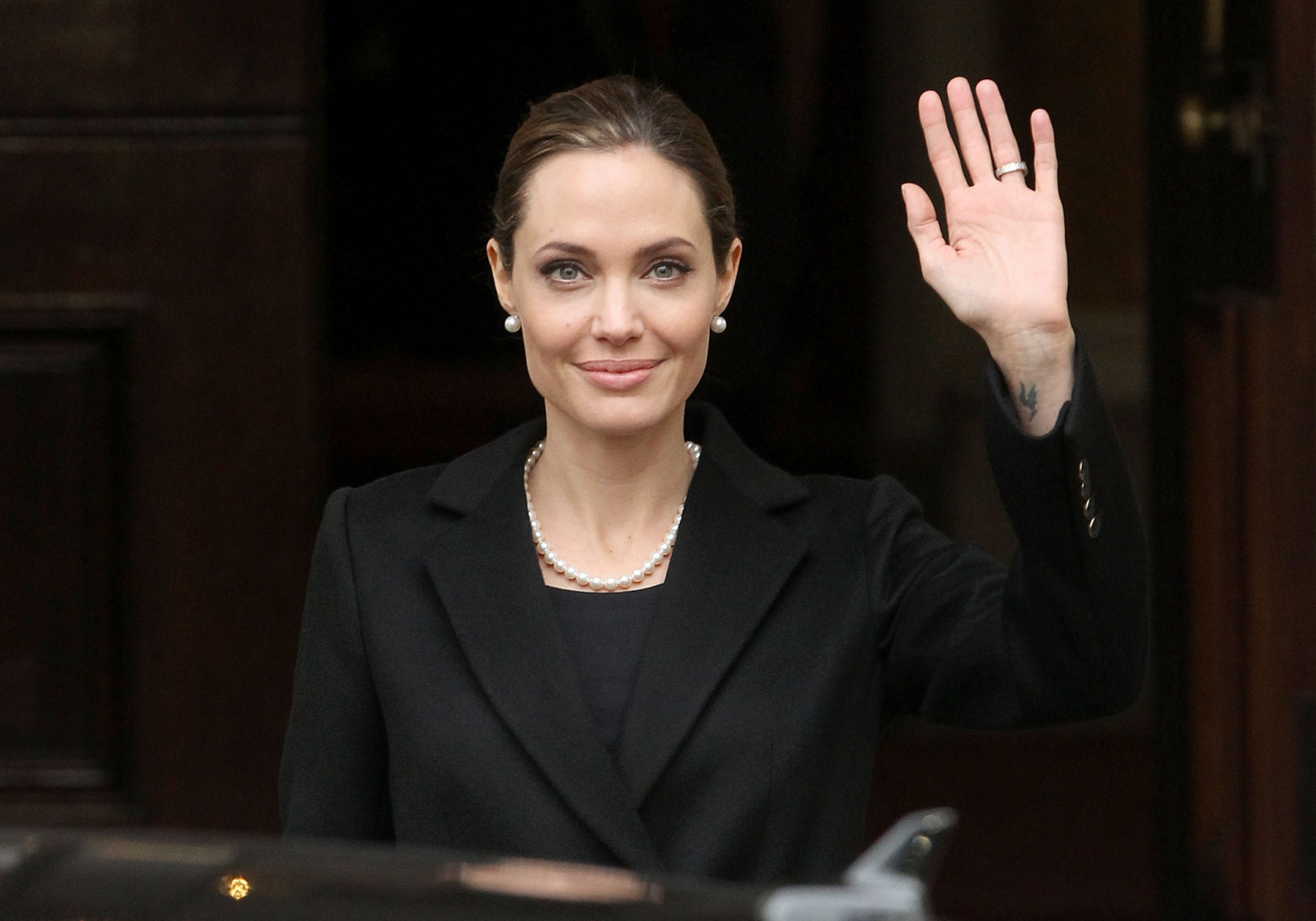 Анджелина Джоли Рак Молочной Железы Фото