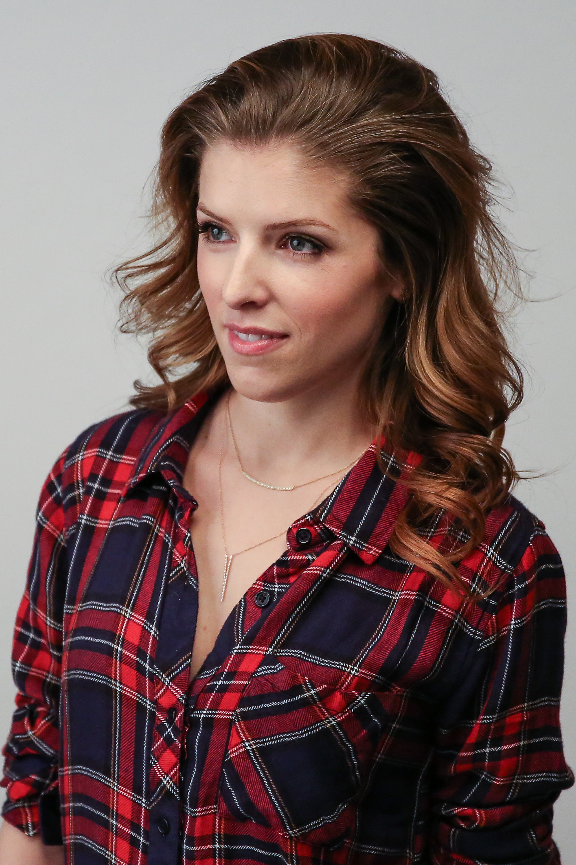 Anna Kendrick photo 292 of 843 pics, wallpaper - photo #664365 - ThePlace2