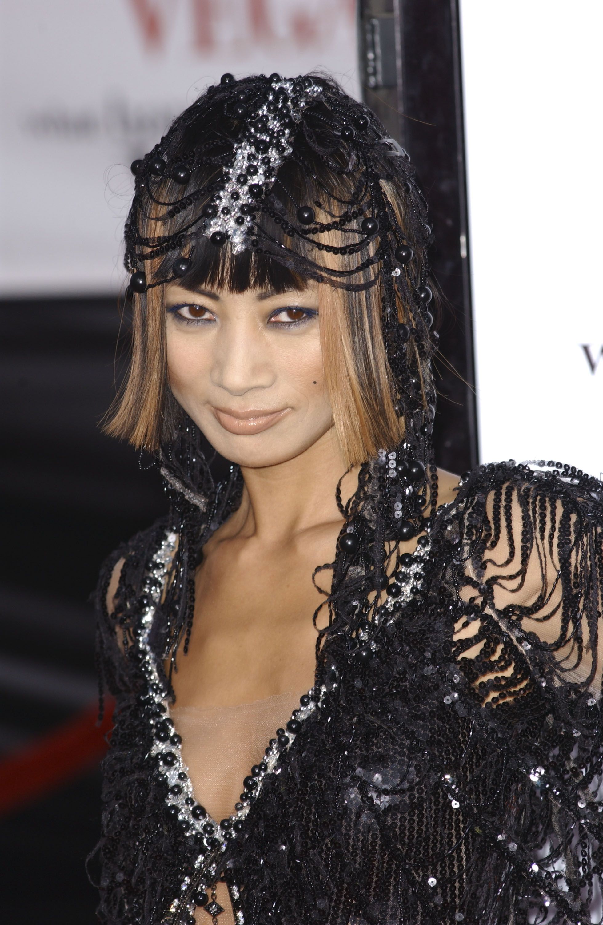 Bai Ling desktop Wallpapers