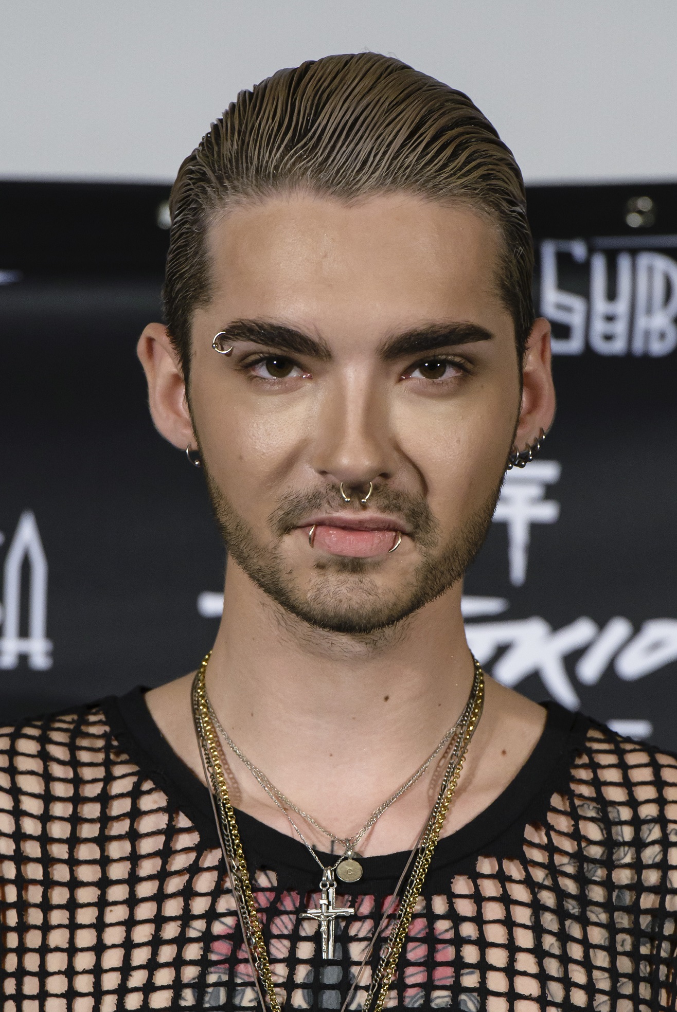 Bill Kaulitz photo 1532 of 1875 pics, wallpaper - photo #853123 - ThePlace2