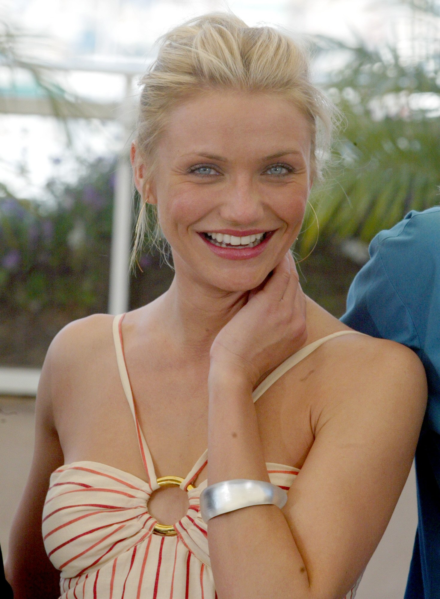 Cameron Diaz Photo Of Pics Wallpaper Photo ThePlace