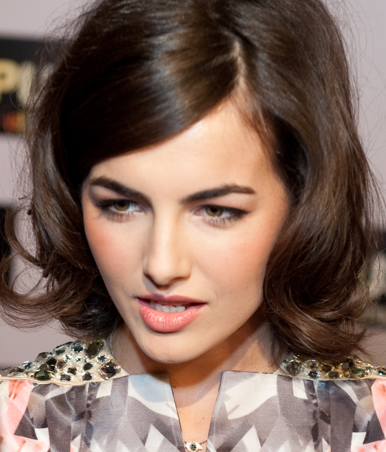 Camilla Belle Photo 106 Of 863 Pics, Wallpaper - Photo #172003 - Theplace2