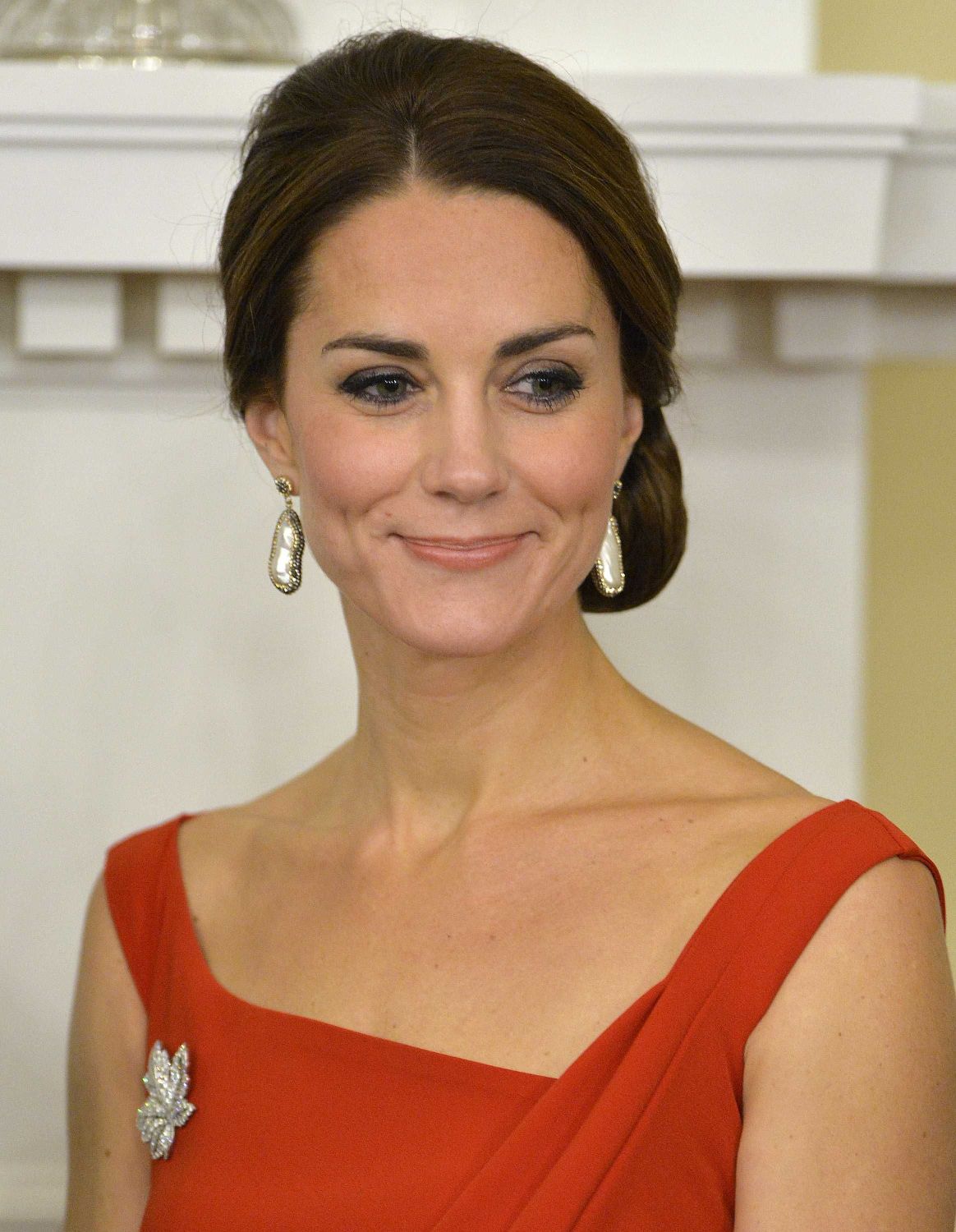 Catherine Duchess Of Cambridge Photo Of Pics Wallpaper