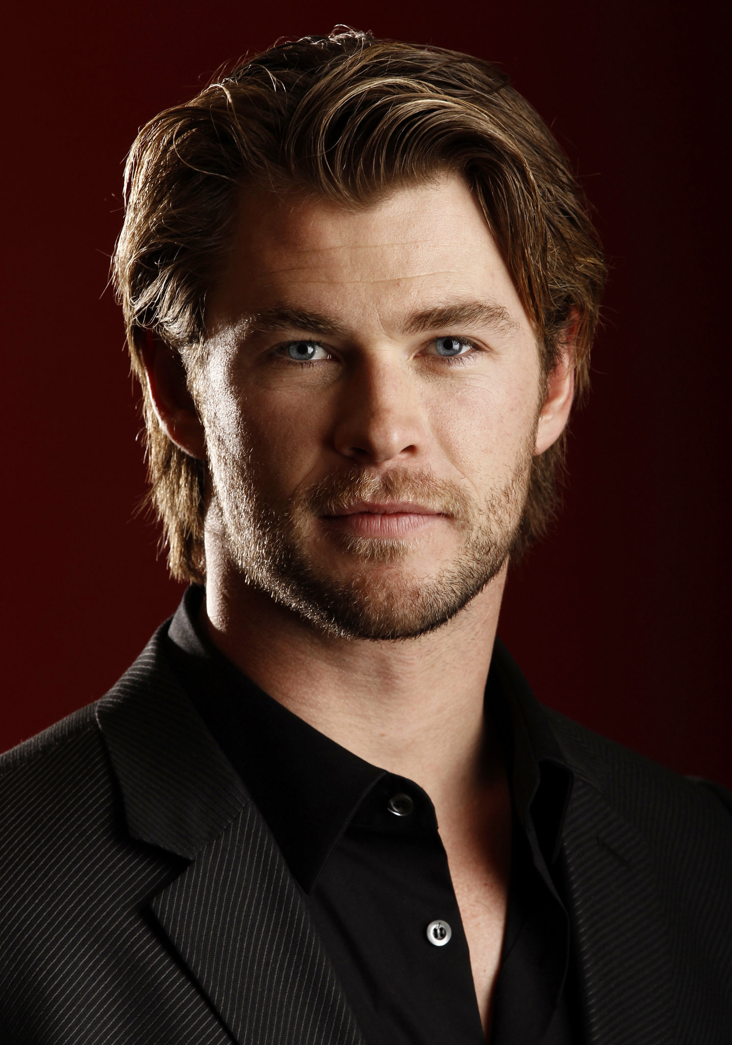 Chris Hemsworth - Picture Colection