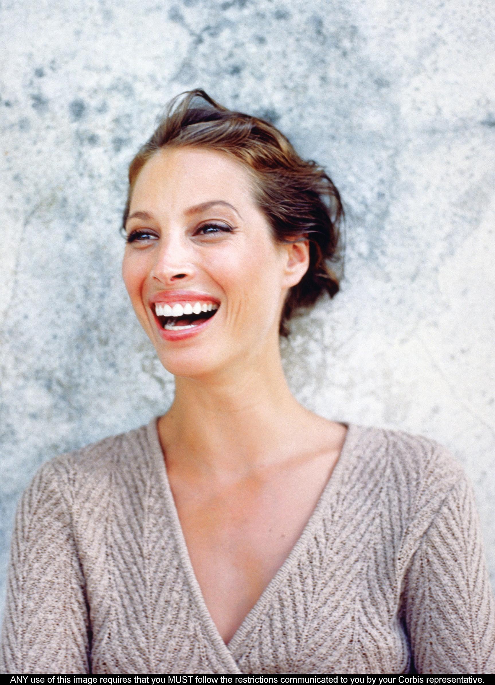 Christy Turlington Photo 468 Of 943 Pics, Wallpaper - Photo #222062 