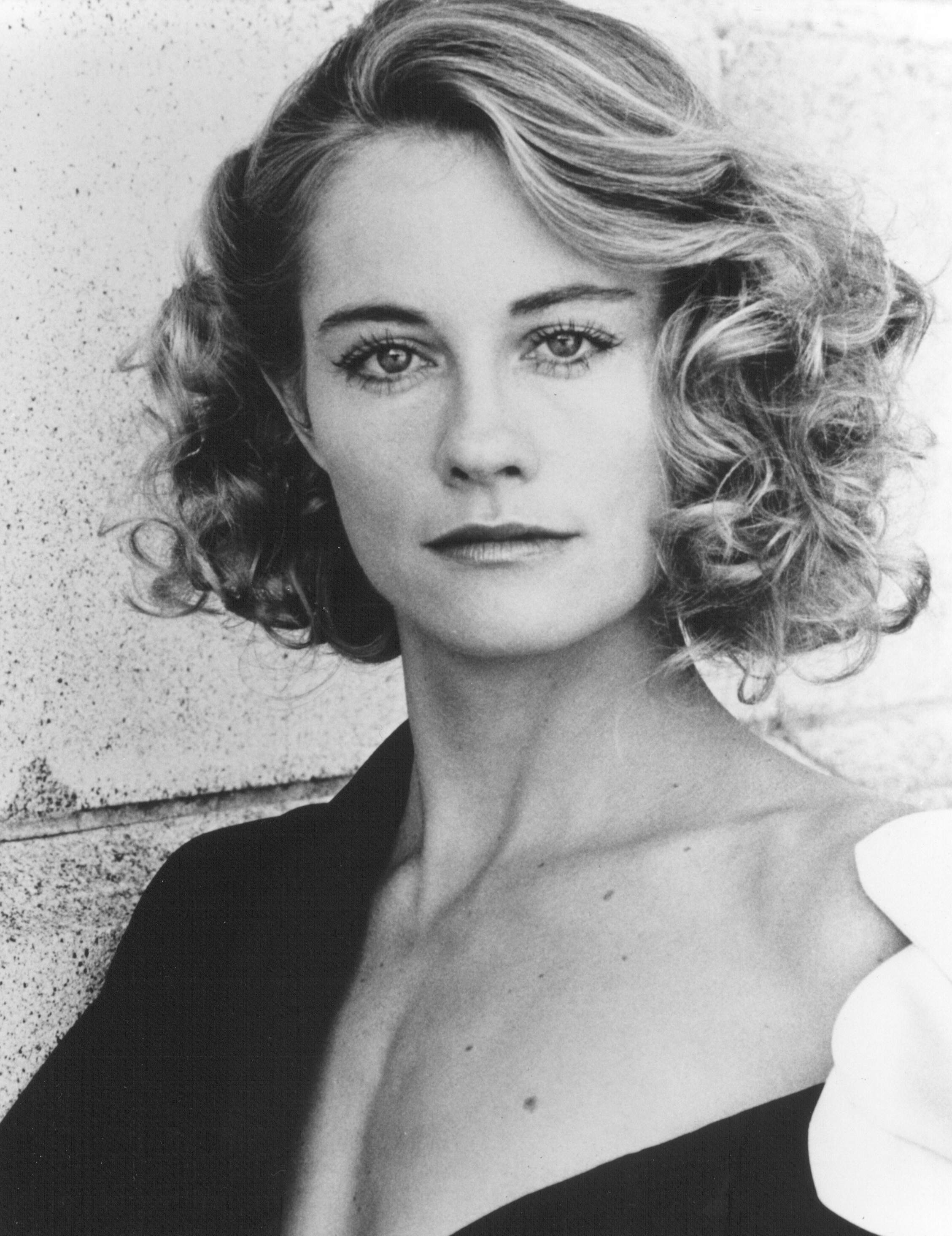 Cybill Shepherd - Gallery