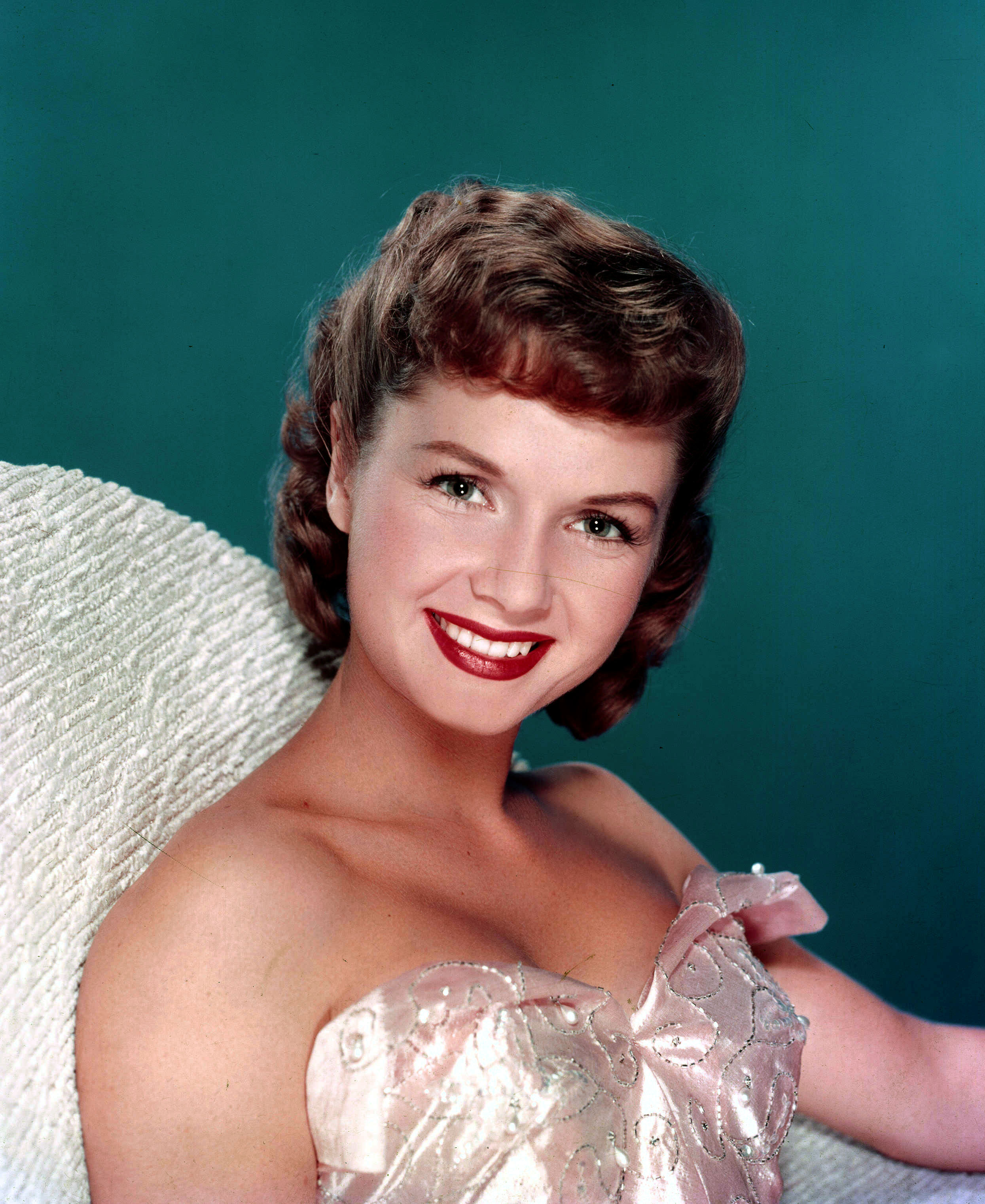 Debbie Reynolds - Wallpaper