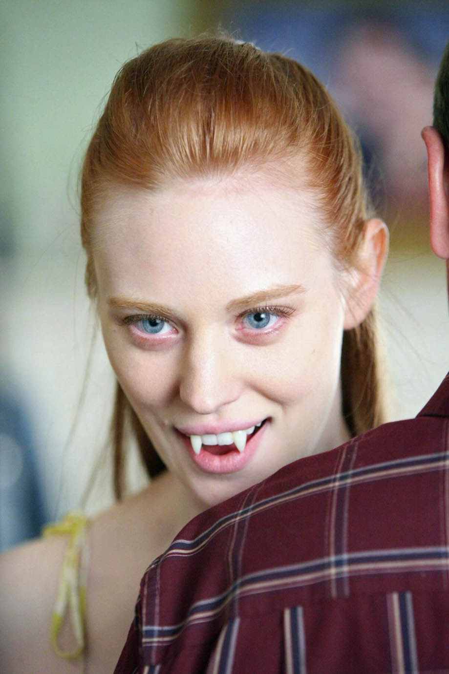 Deborah Ann Woll desktop Wallpapers