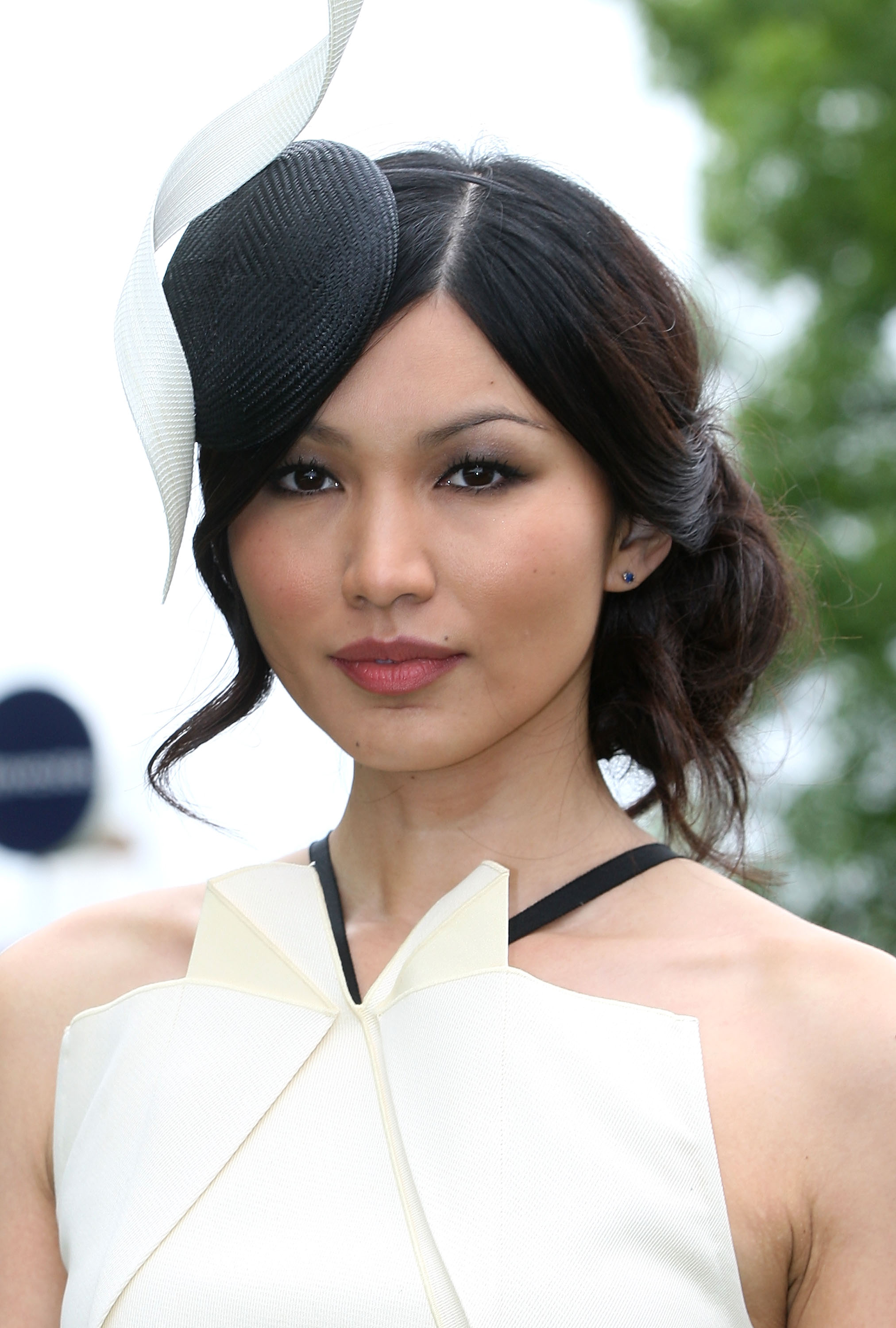 Gemma Chan photo 28 of 62 pics, wallpaper - photo #826085 - ThePlace2