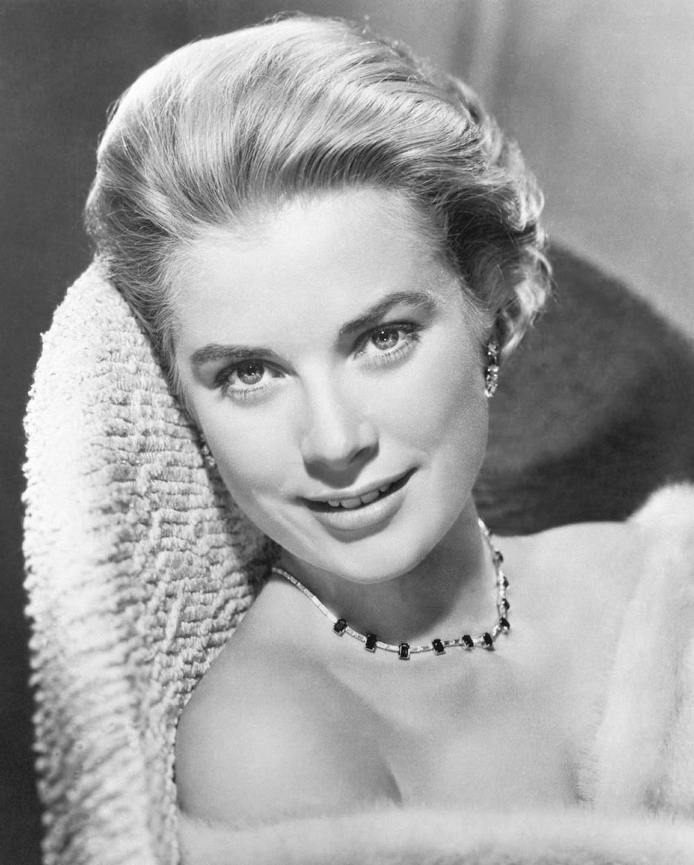 그대 머문 그리움으로 영화배우 그레이스 켈리 Grace Kelly 과거와 현재를 통틀어 시대를 뛰어넘는 가장 섹시한